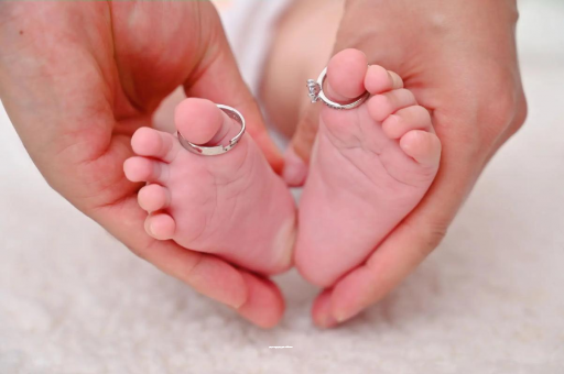 平邑孕妇六个月肚子多大
